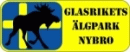 Glasrikets Älgpark AB
Lnga Slt - Nybro
070-625 36 23
